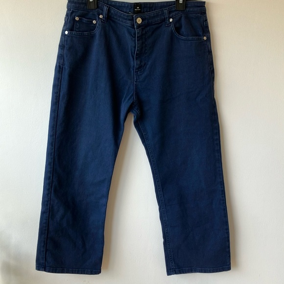 Paul Smith Crop Pants - Men’s 29